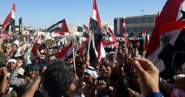 مسئولون روس يبحثون مع المبعوث الأممي التسوية السورية