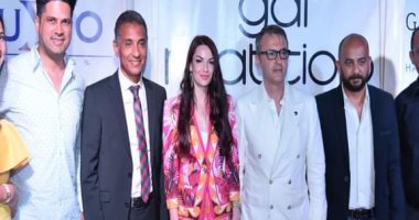 حفل فنى وعرض أزياء عالمى فى ختام زيارة المدونين السياحيين لشرم الشيخ