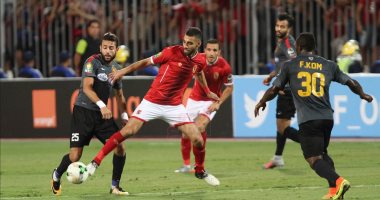 تونس توافق على الحضور الجماهيري لمباراة الأهلي والترجي برادس