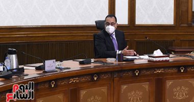 مصطفى مدبولى: نعمل على تنفيذ تكليفات الرئيس السيسى بتطوير شرم الشيخ والغردقة.. صور