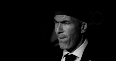 4 أسباب وراء رحيل زيدان عن ريال مدريد 