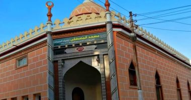 افتتاح 16 مسجدا جديدا و7 آخرين صيانة وترميما اليوم.. صور