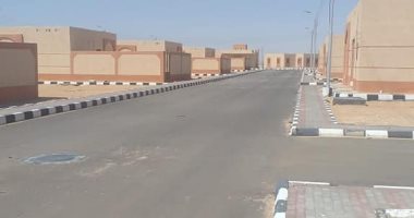  "النوافعة" تجمع تنموى متكامل الخدمات تقيمه الدولة بوسط سيناء.. تعرف عليه