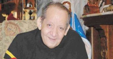 جورج سيدهم.. عشق المسرح ومات فى يومه العالمى وحكاية المتسبب بإصابته بالجلطة