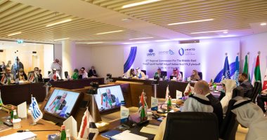 فوز مصر برئاسة اللجنة الإقليمية للشرق الأوسط بمنظمة السياحة العالمية