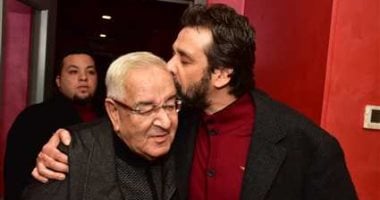  كريم عبد العزيز يشارك في "البعض يذهب للمأذون مرتين".. منذ 43 عامًا