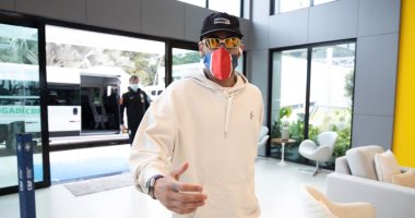 نيمار يصل معسكر منتخب البرازيل استعدادا لتصفيات المونديال وكوبا أمريكا
