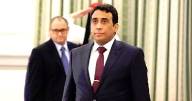 المنفى ولافروف يتلقيان دعوة المشاركة فى مؤتمر برلين الثانى حول ليبيا
