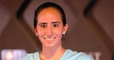 نوران جوهر تواجه أوليفيا فيتشر في نهائي بطولة سينسيناتي لسيدات الإسكواش