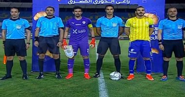 شيكابالا يتنازل لعواد عن شارة قيادة الزمالك فى مواجهة الإسماعيلى.. اعرف السبب