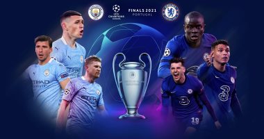 مانشستر سيتي يتحدى تشيلسي فى نهائي دوري أبطال أوروبا