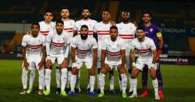 محمد عواد لـ شيكابالا: شكرا لمنحى هذه اللحظة لقيادة نادي الزمالك العظيم