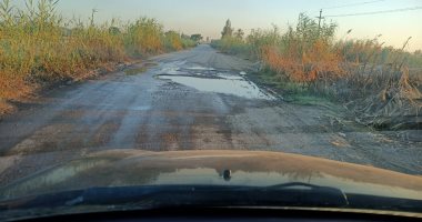 شكوى من كسر ماسورة مياه فى كفر الدوار بالبحيرة.. المحافظة تستجيب