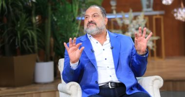 مهرجان الإسكندرية يحتفى بالنجم خالد الصاوى فى ندوة يتحدث فيها عن مشواره الفنى