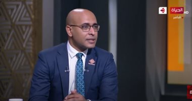 نائب بالشيوخ عن تنسيقية الأحزاب: رفضنا قانون الثانوية العامة من حيث المبدأ بسبب نظام الثلاث سنوات