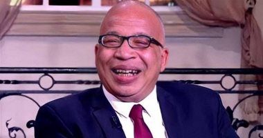 شريف دسوقى: مسرحية "ياما فى الجراب يا حاوى" أعادتنى للفن بعد أزمتى الصحية