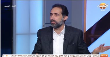 مجدى الجلاد: لم يتصد أحد للعشوائيات مثلما فعل الرئيس السيسى