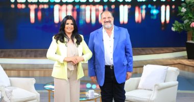 خالد الصاوى: القاهره كابول مشروع بدأ كبيرا وأغلى شىء لدى الممثل روحه.. صور
