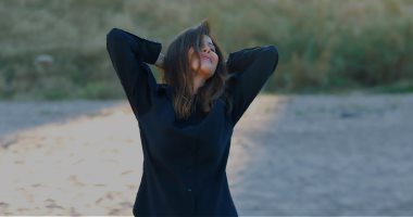 نانسى عجرم تطرح "حبك بيقوى" أولى أغنيات ألبومها الجديد Nancy10.. فيديو