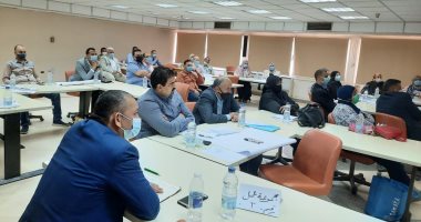 وزير التنمية المحلية: نعمل لرفع كفاءة العاملين بالمحليات لتحسين خدمات المواطنين