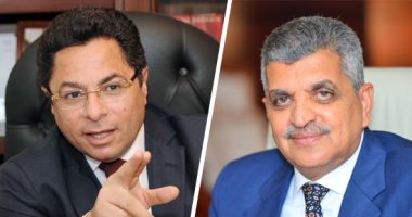 الفريق أسامة ربيع يُكلف المحامى الدولى خالد أبو بكر بمهام مستشار رئيس الهيئة لمتابعة ملف السفينة البنمية