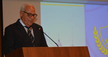 عادل الغضبان: بورسعيد تستطيع تحقيق الاكتفاء الذاتى من المحاصيل الزراعية