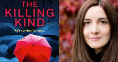 تحويل رواية The Killing Kind لـ مسلسل إثارة جديد 