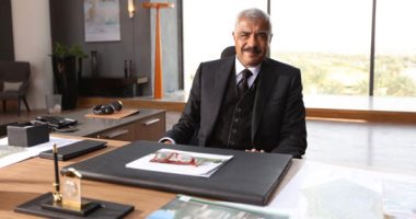 هشام طلعت: مصر سوق استثمارى واعد.. وربنا أكرمها بالرئيس السيسى