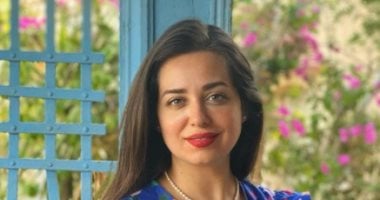 هبة مجدى تكشف عن أصعب مشاهدها فى مسلسل "موسى"