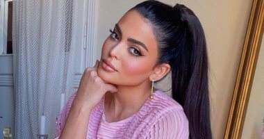 أسماء جلال تشارك فى بطولة مسلسل "ورق التوت" أمام شريف سلامة