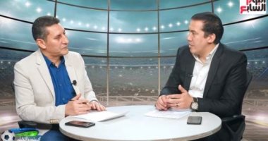 حسين عبد اللطيف يكشف كيف يواجه الزمالك غيابات ساسى وبن شرقى أمام الجونة