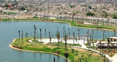 محافظة القاهرة تنقل 840 أسرة من "بطن البقرة" لوحدات مفروشة بالأسمرات.. وتبدأ حصر سكان عزبة أبو قرن بالفسطاط.. وإزالة جزء من عقارات عزبة خيرالله.. ومشاريع الخيالة و"معا" تستعد لاستقبال السكان.. صور