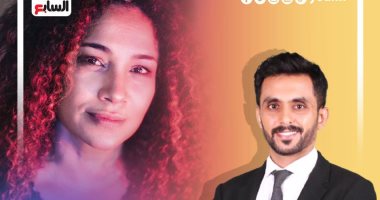 الليلة.. المطربة التونسية غالية بنعلى على تليفزيون اليوم السابع