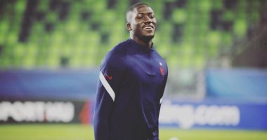 كوناتى بعد انضمامه لليفربول: فصل جديد فى مسيرتى.. ولايبزيج يشكره بفيديو أهدافه