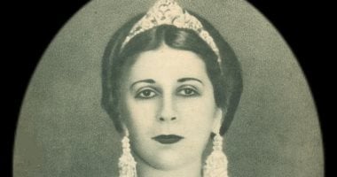 الملكة نازلى.. كيف كانت نهاية أم الملك فاروق ولماذا دفنت فى كنيسة؟