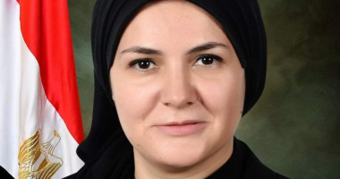 النائبة رحاب عبد الغنى: قانون تنمية البحيرات يعمل على حماية الثروة السمكية