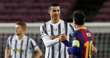 تضحية ميسي تمنح رونالدو لقب أعلى اللاعبين أجرا فى العالم 