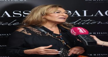 تكريم نزهة الركراكى والدة سعد لمجرد بالمغرب بعد اختفاء 3 سنوات