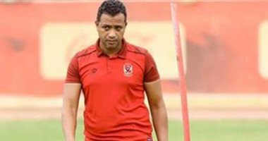 الأهلي ينعى والدة سامي قمصان