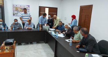 الإسكان: تسليم قطعة أرض بمساحة 5 آلاف فدان لإقامة مجتمع عمراني بمدينة حدائق العاصمة 