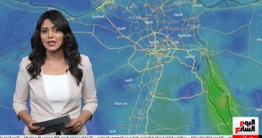 من الأرصاد إلى المواطن: ما تمشيش فى الشمس أيام العيد