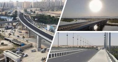 خطة النقل لعام 22/21.. 3.8% نسبة نمو متوقعة بالقطاع.. 469 مليار جنيه حجم إنتاج مستهدف بالأسعار الجارية.. واستثمارات كلية تُقدر بنحو 344.7 مليار جنيه.. و"المترو" تستحوذ على 77% من جملة استثمارات هيئات النقل