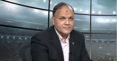عادل عقل يكشف لتليفزيون اليوم السابع صحة طرد بن شرقى وكارتيرون أمام الإسماعيلى.. فيديو