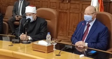 وزير الأوقاف: جعلنا "السوشيال ميديا" إحدى منابر الدعوة لنشر صحيح الإسلام