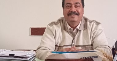 الإرشاد الزراعى ببورسعيد: نستهدف زراعة 2350 فدانا من محصول القطن