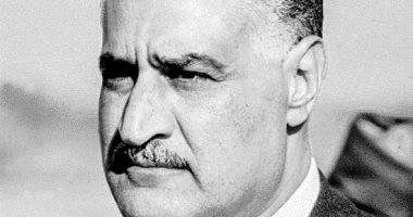 سعيد الشحات يكتب: ذات يوم.. 29 مايو 1954.. عبدالناصر وقيادات ثورة يوليو فى حفل إفطار مع ألفين من الطلاب العرب الدارسين بمصر