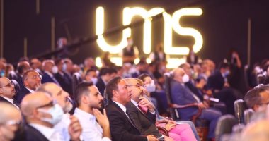 "المتحدة للخدمات الإعلامية" تعلن إطلاق سلسلة جوائز للتأليف الدرامى بأسماء كبار المبدعين .. وإطلاق قناة أخبار إقليمية تعتمد على أحدث نظم التقنية العالمية .. وتوقيع برتوكولات تعاون مع النقابات المهنية