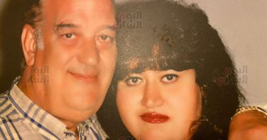 ابن حسن حسنى يكشف: حياتنا كانت شبه فيلم عبود على الحدود وموت أختى كسره "فيديو"