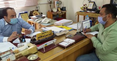 صحة بورسعيد: مليون مواطن استفادوا من المبادرات الرئاسية 