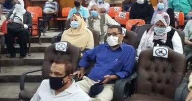 تعليم بنى سويف تستعد لامتحانات العملي والنظري للدبلومات الفنية.. التفاصيل